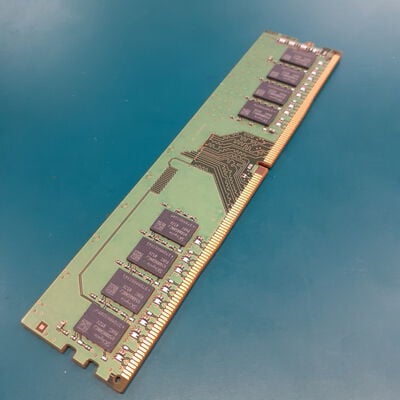 【鹿児島店】中古  PC4-21300 8GB デスクトップ用 126165 