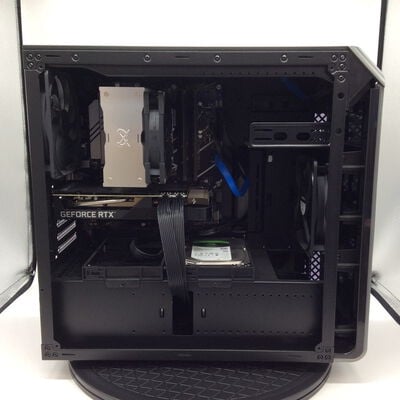 【浜松店】中古  GALLERIA RM5C-R36T(i5 13400F/32GB/SSD500GB/HDD4TB/なし/RTX3060Ti 8GB/W11H) 1300008307 