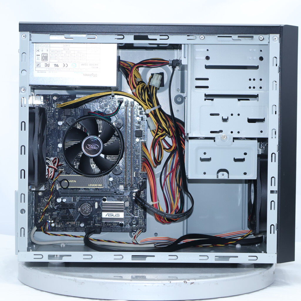 中古 THIRDWAVE Magnate EM041(Intel Core i5 8500/16GB DDR4 (PC4