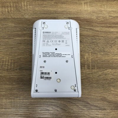 【津ラッツ店】中古  YAMAHA AG03 4990001131 