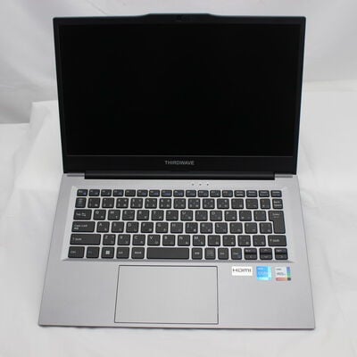 【宇都宮鶴田店】中古  THIRDWAVE F-14RP5 197834 