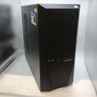 中古  THIRDWAVE GALLERIA ZG(i7 8086K/32GB/SSD500GB/HDD3TB/RTX2080/W11H) 5280000795 