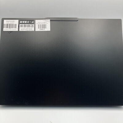 【町田店】中古  Lenovo Thinkpad E16 Gen3 3330003451 