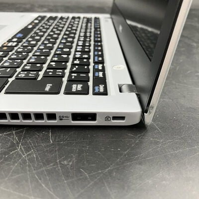 【大須店】中古  NEC VersaPro タイプVB PC-VKM17BZG4 (Core i5 8350U/8GB/SSD256GB/-/オンボード/12.5/1366x768/Wi-Fi/WEBCAM/W11H64 MAR) 186101 
