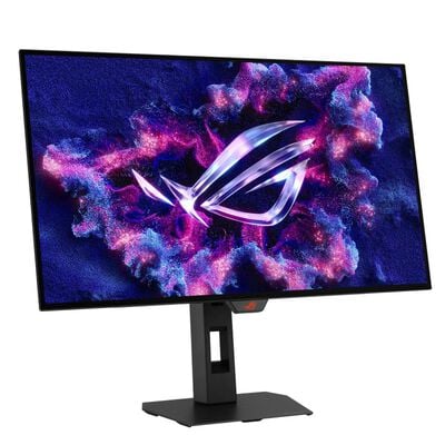 ASUS  ROG Strix OLED XG27AQWMG (26.5インチワイド 液晶モニター) 