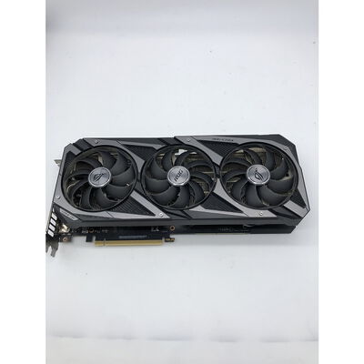 【宇都宮鶴田店】中古  ASUS ROG-STRIX-RTX3060-12G-V2-GAMING (RTX3060 12GB) 175486 