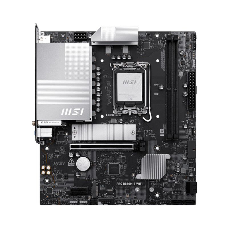 LGA1851（Intel Core Ultra シリーズ2）マザーボード｜パソコン通販の