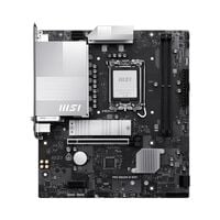 MSI  PRO B860M-B WIFI (B860 1851 MicroATX) ドスパラ限定モデル 