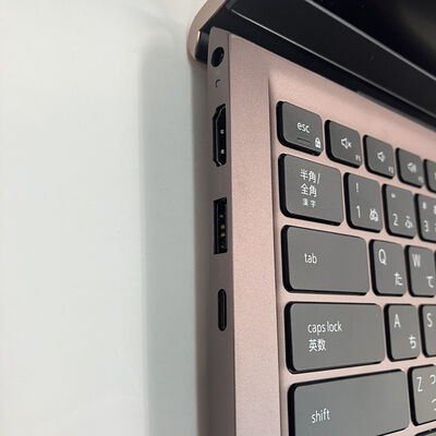 【仙台店】中古  Dell P143G (i7-11370H/16GB/SSD1TB/-/-/WLAN/14インチFHD/W11H64/-) 3240008616 