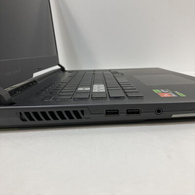 【神戸・三宮店】中古  ASUS ROG Strix G17 G713P (Ryzen 9 7940HX/32GB/SSD1TB/RTX4070/W11H) 3430006094 