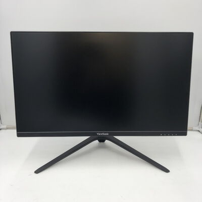 【福井日之出店】中古  Viewsonic VX2428J-7(23.8"W 2H1DP 0.5ms IPS 180Hz) 5200000956 