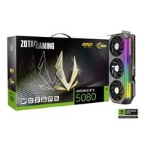 ZOTAC  ZT-B50800B-10P (ZOTAC GAMING GeForce RTX 5080 AMP Extreme INFINITY 16GB) 