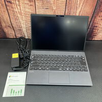 中古  NEC PC-VKV50GZFB (Intel Core i7 1195G7 2.90GHz/16GB/SSD512GB/-/オンボード/14/1920x1200/Wi-Fi/WEBCAM/W11P/Microsoft Office Home and Business 2024) 189145 