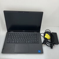 中古  DELL Latitude 7420(i5-1145G7/16GB/SSD512GB/W11H) 3410014486 