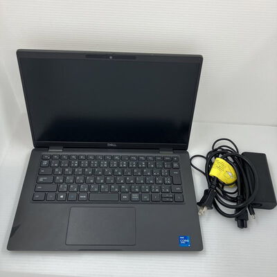 【秋葉原本店】中古  DELL Latitude 7420(i5-1145G7/16GB/SSD512GB/W11H) 3410014486 