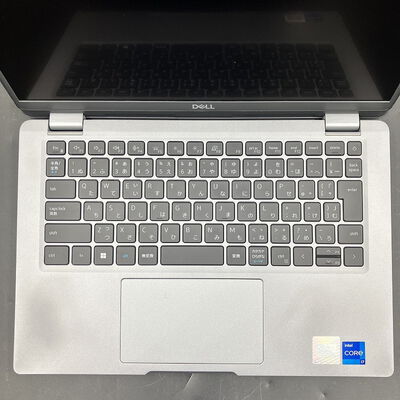 【大須店】中古  DELL Latitude 5320 (Intel Core i7 1185G7 3.0GHz/16GB/SSD256GB/-/-/13.3/1920x1080/Wi-Fi/WEBCAM/W11H MAR) 183677 