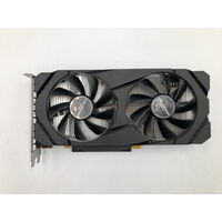 中古  玄人志向 GF-RTX2060-E6GB/BLW (RTX2060 6G GDR6) 138902 
