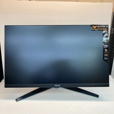 【京都店】中古  ASUS VG279QL3A-R (27"W 2H1DP 1ms IPS 180Hz) 3180006314 
