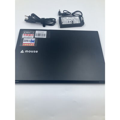 【秋葉原本店】中古  MOUSE MPro-NB420Z(i7-1165G7/16GB/SSD512GB/W11P) 3410012180 
