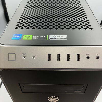 【新潟店】中古  THIRDWAVE GALLERIA RM7C-R46T 183538 