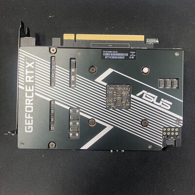 【大宮店】中古  各社 GeForce RTX3060 (12GB PCI-E) 144786 
