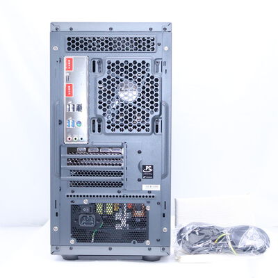 【通販センター】中古  THIRDWAVE GALLERIA XGC5M-R56T8G-GD 202387 