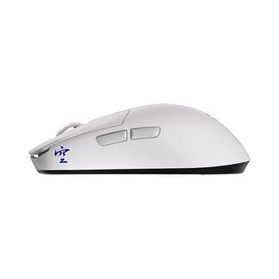 Ninjutso  Sora V2 Wireless Gaming Mouse White (nj-sora-v2-white) 