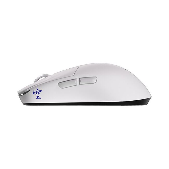 Ninjutso Sora V2 Wireless Gaming Mouse White (nj-sora-v2-white 