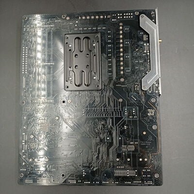 【大須店】中古  ASRock B650 Pro RS WiFi (B650 AM5 ATX DDR5) 3120022589 