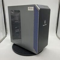 中古  GALLERIA XA7C-R36(i7 12700/16GB/SSD1TB/RTX3060 12GB/W11H) 4660002487 