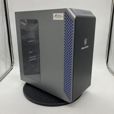 【堺七道店】中古  GALLERIA XA7C-R36(i7 12700/16GB/SSD1TB/RTX3060 12GB/W11H) 4660002487 