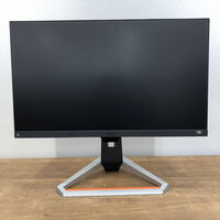 中古  BenQ EX2510S-JP (24.5"W 2H1DP 1ms IPS HDRi 165Hz) 5280000617 
