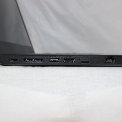 【通販センター】中古  LENOVO ThinkPad L15 Gen 1(Intel Core i5 10210U 1.60GHz/16GB DDR4/SSD256GB/-/オンボード/15.6/1920x1080/GbE/Wi-Fi/WEBCAM/W11H/VBT) 197170 
