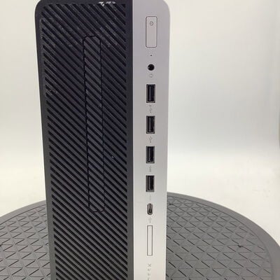 【堺七道店】中古  HP　ProDesk600G4 SFF(i5 8500/16GB/SSD256GB/W11P) 4660002884 
