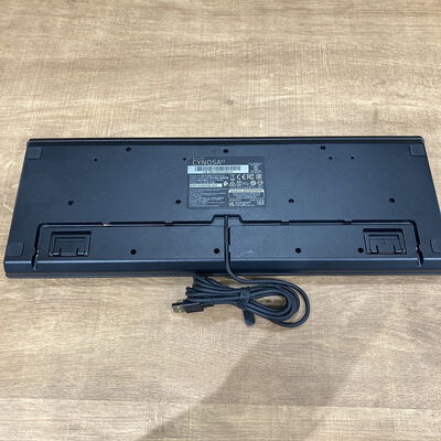 【静岡東瀬名店】中古  Razer Cynosa V2 JP (RZ03-03401500-R3J1) 203148 