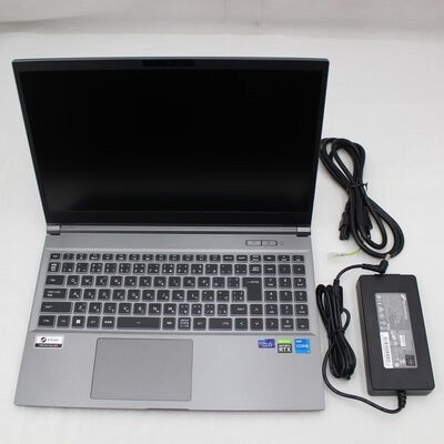 【通販センター】中古  THIRDWAVE GALLERIA RL5C-R35 183597【11/20値下げ!】 