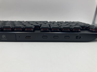 【仙台店】中古  DeathStalker V2 Pro Tenkeyless Linear Optical Switch RZ03-04370100-R3M1 3240011606 