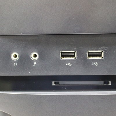 【京都店】中古  mouse DT7-G-Z390-WA 