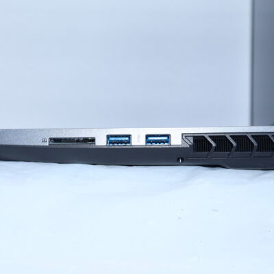 【通販センター】中古  THIRDWAVE GALLERIA RL7C-R45-5N(Intel Core i7 13620H/16GB DDR5 (PC5)/SSD500GB/なし/NVIDIA GeForce RTX 4050 6GB Laptop GPU/15.6/1920x1080/Wi-Fi/W11H64 MAR) 205184 