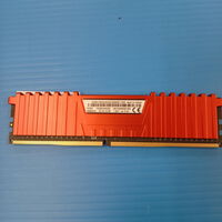 中古  PC4-21300 8GB デスクトップ用(DDR4-2666) 126165 