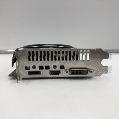 【福井日之出店】中古  各社 GeForce RTX3050 (6GB PCI-E) 166372 