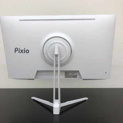 【長野稲里店】中古  Pixio PX248WAVEW (23.8インチ FHD IPS 200Hz) 5110001745 
