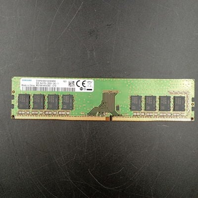 【大須店】中古  PC4-21300 8GB デスクトップ用 126165 