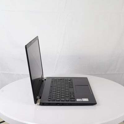 【通販センター】中古  TOSHIBA dynabook G83/FP A6G7FPF2H512 (Intel Core i5 10210U 1.6GHz/8GB/SSD512GB/-/オンボード/13.3/1366x768/GbE/Wi-Fi/WEBCAM/W11H64) 192138 