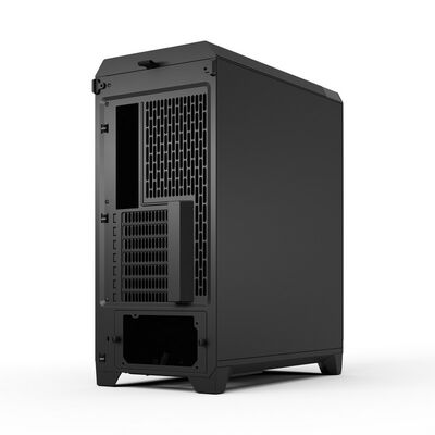 Fractal Design  Meshify 3 Black Solid FD-C-MES3A-01 (E-ATX ブラック) 