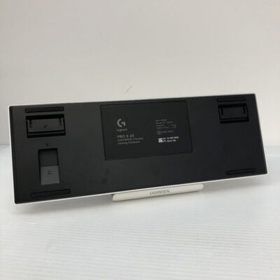 【徳島住吉店】中古  Logicool　PRO X 60 LIGHTSPEED 5230000978 