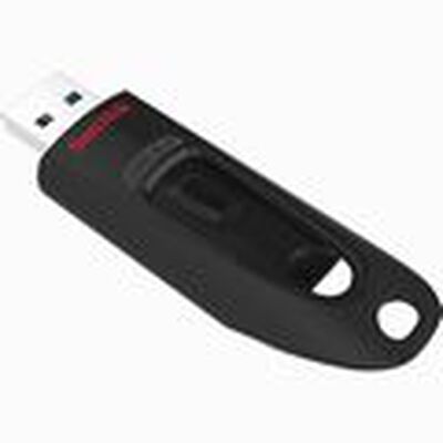 SanDisk USBメモリ 32GB USB3.0 SDCZ48-032G-U46 海外パッケージ品 ［並行輸入品］ ｜