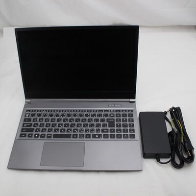 【宮崎恒久店】中古  THIRDWAVE GALLERIA RL7C-R46-C5N 196314 