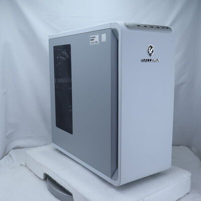 【通販センター】中古  THIRDWAVE GALLERIA XDR7A-R58-WL 204954 