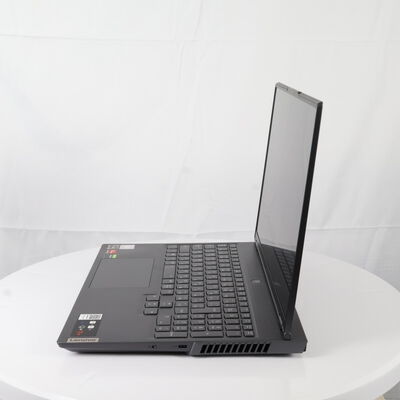 【通販センター】中古  Lenovo Legion 7-16ACHg6(AMD Ryzen 9 5900HX/32GB/SSD1TB+SSD2TB/なし/NVIDIA GeForce RTX 3080 Laptop GPU 16GB/16/2560x1600/Wi-Fi/W11H64 MAR) 188050 